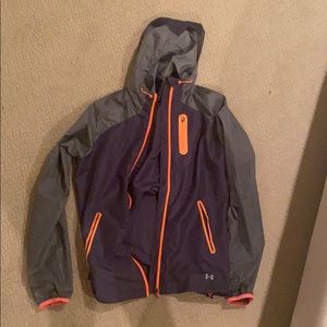 Under Armour Windbreaker